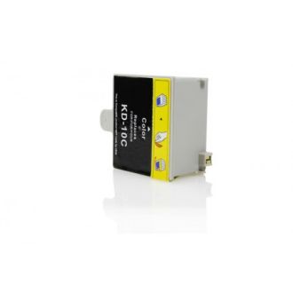 Cartouche compatible 3949930 / 10C Kodak - multicouleur