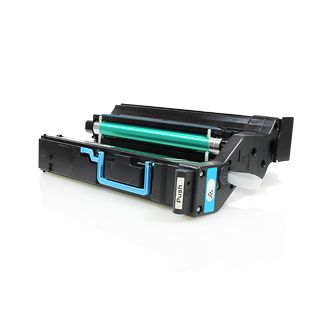 Toner compatible 4539332 / 1710582004 Konica Minolta - cyan