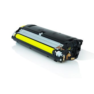 Toner compatible 4576311 / 1710517006 Konica Minolta - jaune