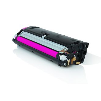Toner compatible 4576411 / 1710517007 Konica Minolta - magenta