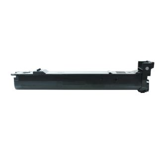 Toner compatible A0DK152 Konica Minolta - noir