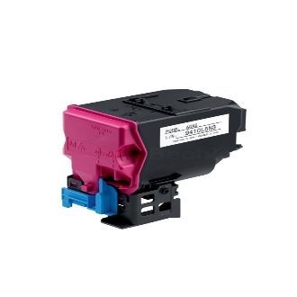 Toner compatible A0X5351 / TNP-19 M Konica Minolta - magenta