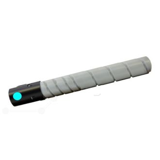 Toner compatible A11G451 / TN-216 C Konica Minolta - cyan