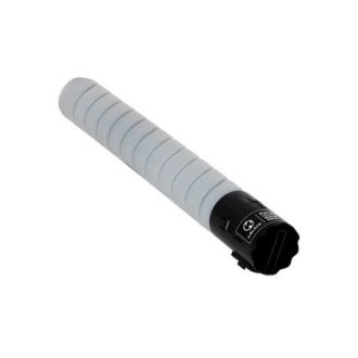 Toner compatible A8DA150 / TN-324 K Konica Minolta - noir