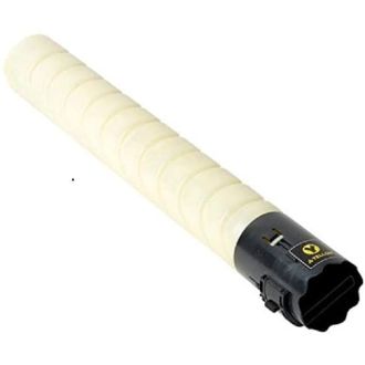 Toner compatible A8DA250 / TN-324 Y Konica Minolta - jaune