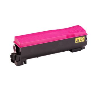 Toner compatible 1T02HGBEU0 / TK-570 M Kyocera - magenta
