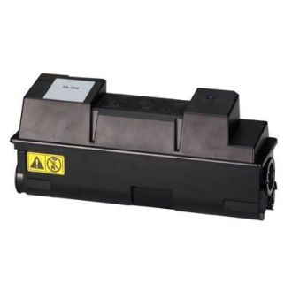 Toner compatible 1T02J20EU0 / TK-360 Kyocera - noir