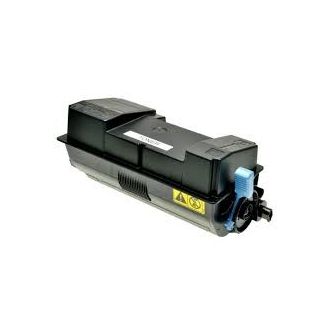 Toner compatible 1T02LV0NL0 / TK-3130 Kyocera - noir