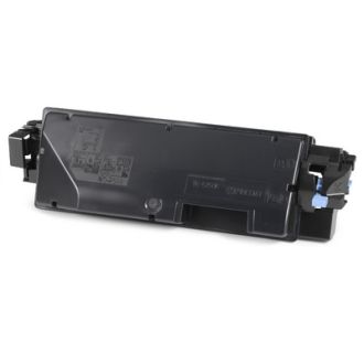 Toner compatible 1T02NR0NL0 / TK-5140 K Kyocera - noir