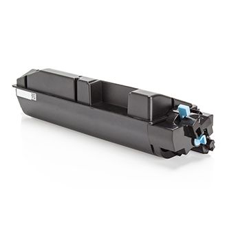 Toner compatible 1T02NS0NL0 / TK-5150 K Kyocera - noir