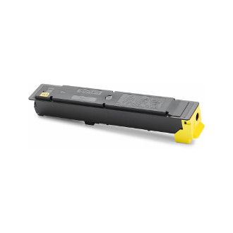 Toner compatible 1T02R4ANL0 / TK-5195 Y Kyocera - jaune