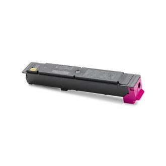 Toner compatible 1T02R4BNL0 / TK-5195 M Kyocera - magenta