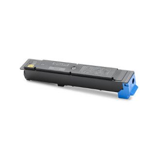 Toner compatible 1T02R4CNL0 / TK-5195 C Kyocera - cyan