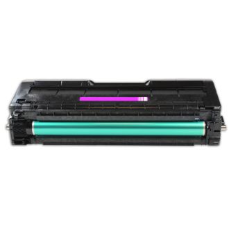 Toner compatible 1T05JKBNL0 / TK-150 M Kyocera - magenta