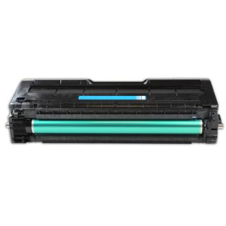 Toner compatible 1T05JKCNL0 / TK-150 C Kyocera - cyan