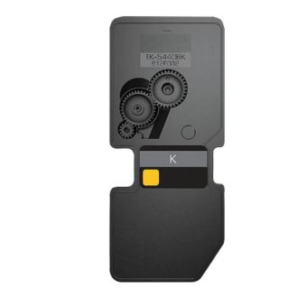 Toner compatible 1T0C0A0NL0 / TK-5440 K Kyocera - noir