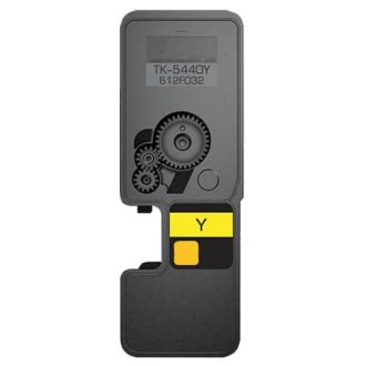 Toner compatible 1T0C0AANL0 / TK-5440 Y Kyocera - jaune