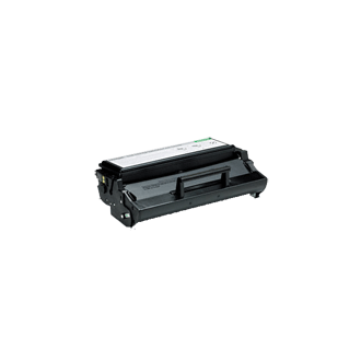 Toner compatible 08A0478 Lexmark - noir