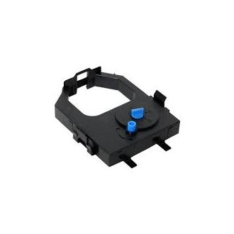 Ruban compatible 11A3540 Lexmark - noir