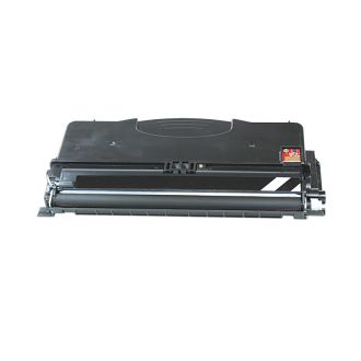 Toner compatible 12016SE Lexmark - noir