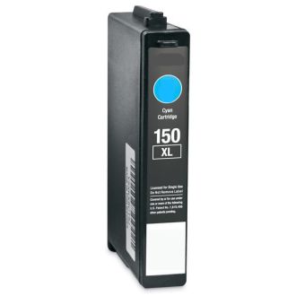 Cartouche compatible 14N1615E / 150XL Lexmark - cyan