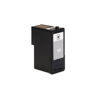 Cartouche compatible 18C2090E / 14 Lexmark - noire
