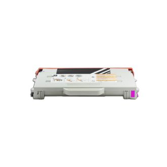Toner compatible 20K1401 Lexmark - magenta
