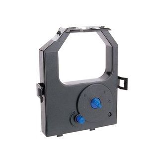 Ruban compatible 3070166 Lexmark - noir