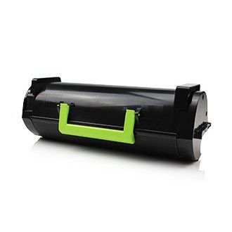 Toner compatible 56F2U00 Lexmark - noir