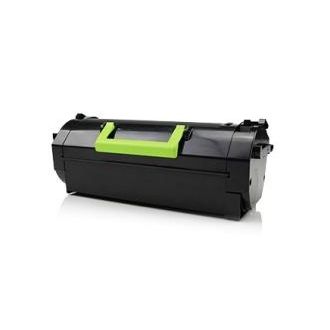Toner compatible 62D2H00 / 622H Lexmark - noir