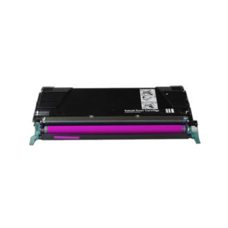 Toner compatible C5240MH Lexmark - magenta