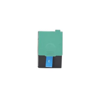 Toner compatible C540H1CG Lexmark - cyan
