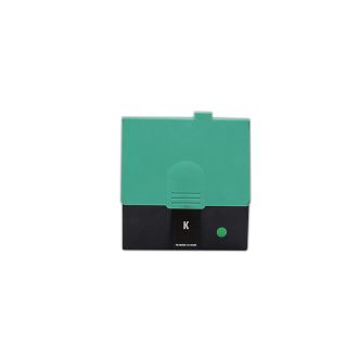 Toner compatible C540H1KG Lexmark - noir