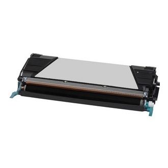 Toner compatible C734A1KG Lexmark - noir