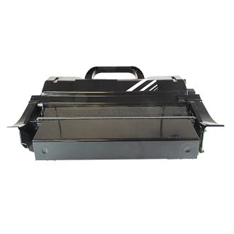 Toner compatible T650H31E Lexmark - noir
