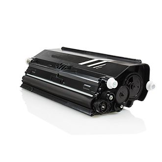 Toner compatible X463X31G Lexmark - noir