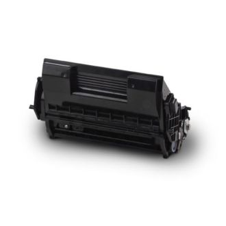 Toner compatible 01279001 OKI - noir