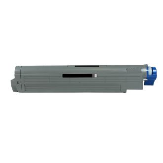 Toner compatible 42918916 OKI - noir