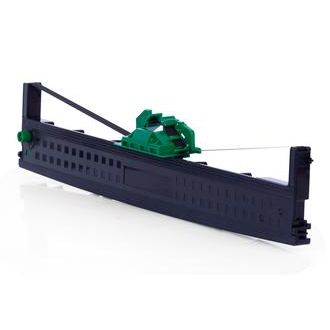 Ruban compatible B0375 Olivetti - noir 