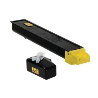 Toner compatible B0993 Olivetti - jaune