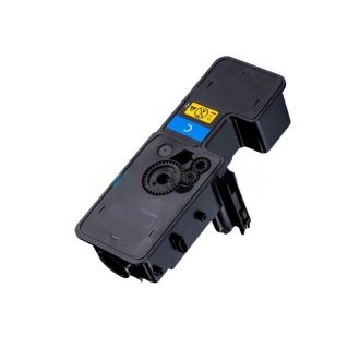 Toner compatible B1238 Olivetti - cyan