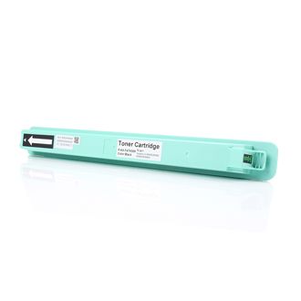Toner compatible KXFATK509 Panasonic - noir