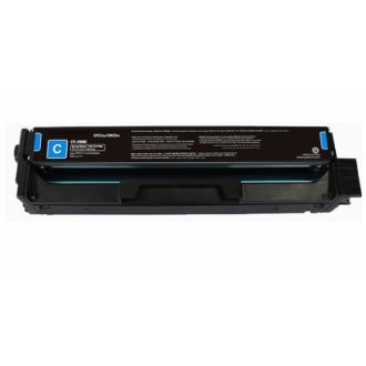 Toner compatible CTL1100XC Pantum - cyan