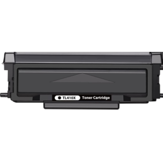 Toner compatible TL410X Pantum - noir