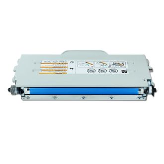Toner compatible 402098 / TYPE 140 Ricoh - cyan