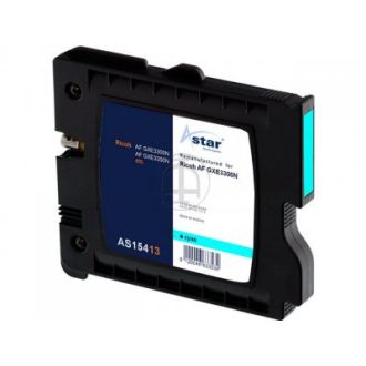 Cartouche compatible 405702 / GC-31 CH Ricoh - cyan
