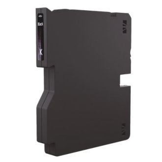 Cartouche compatible 405862 / GC-51 KH Ricoh - noire