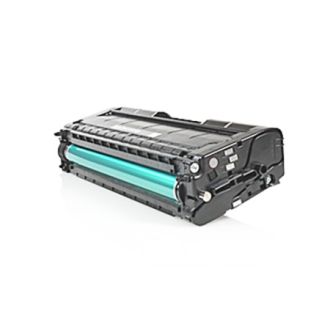 Toner compatible 406094 / SPC 220 E Ricoh - noir