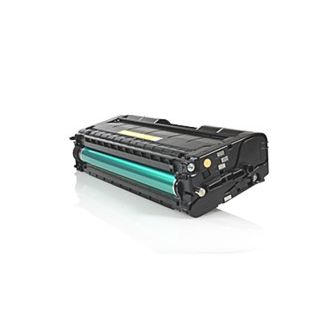 Toner compatible 406106 / SPC 220 E Ricoh - jaune
