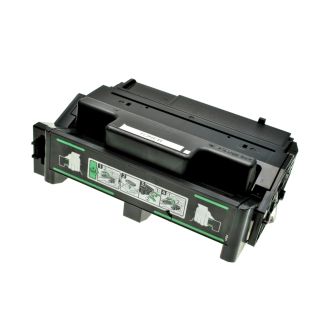 Toner compatible 406685 / SP 5200 HE Ricoh - noir